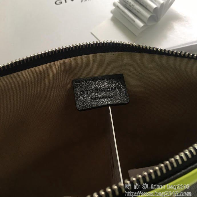 GlVENCHY紀梵希 antigona信封手包 原廠進口牛皮 手抓包  tsg1045